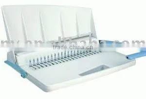 Office Binding Machine thumbnail-1