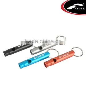 Outdoor Aluminum Whistle thumbnail-1