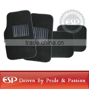 #49110 Universal Fit Carpet Floor Mat thumbnail-1