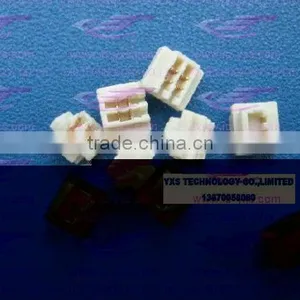 For YXS, 2.0MM 2Pin 90 SMT Lie Stick Low Frequency thumbnail-1