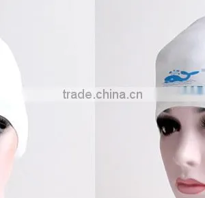 Ear Swimming Caps, Swimming Ear Caps, Ear Caps thumbnail-6