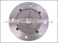Electric Motor Parts B5 Drive Endshiled in Aluminum thumbnail-1