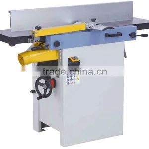 16" Planer Thicknesser PT410 With Maximum Planing Width 408mm and Thickness Height 3 - 225mm thumbnail-1