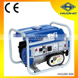 750w 2 Stroke King Power Gasoline Generator Set Series,taizhou Generator thumbnail-1