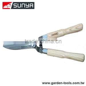 Drop Forged Wood Handle Hedge Shears Tools thumbnail-2
