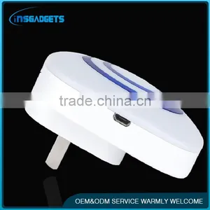 LED Remote Control Night Light thumbnail-1
