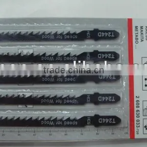 Jigsaw Blade T244D for Bosch/Makita thumbnail-1