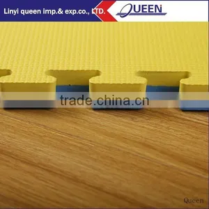 China Factory Products Colorful Foam Mats Martial Arts Jigsaw Mats thumbnail-2