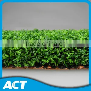 Guangzhou Artificial Grass Mat for Home Commercial Use thumbnail-4
