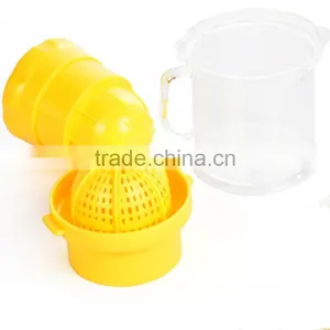 Fruit Salad Maker Lemon Juice Squeezer Fruit Dessert Maker thumbnail-5