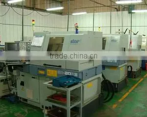Dongguan Rain Industry Co., Ltd. company overview - view 1 thumbnail