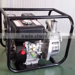 1.5inch 2inch 3inch 4inch Gasoline Engine Water Pumps thumbnail-5