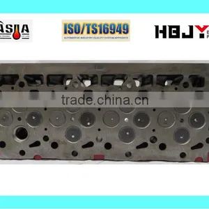 Foton Cummin ISF3.8 Complete Cylinder Head ASSY thumbnail-3