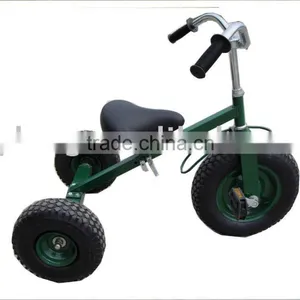 Kid's Tricycle Toy thumbnail-1