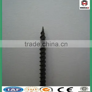 Bulgy Screw/collated Drywall Screws/galvanized Drywall Screw thumbnail-3