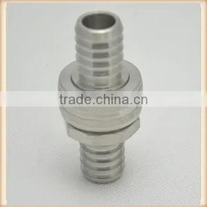 High Quality Stainless Steel Forging Part With Cnc Machining thumbnail-1