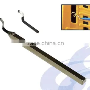 Hand Deburring Tool Set With 2 Blades For Hand Tools thumbnail-1