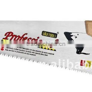 Wood Handle Hand Saw thumbnail-1