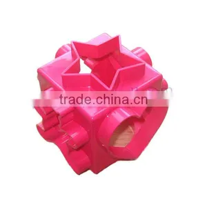 CC-7096 Cookie Cutter Cube thumbnail-1