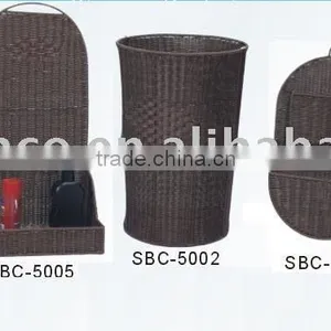 Basket, PP Home Storage Basket, Hot Selling Product Novel Design Best Quality Good Price thumbnail-1