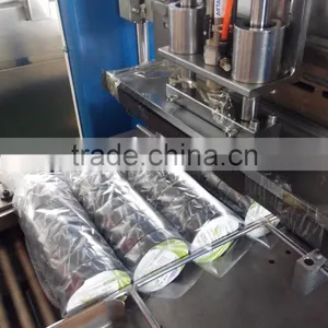PVC Tape Hotmelt Pvc Electrical Insulation Tape thumbnail-3