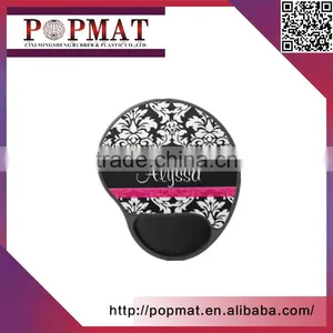 Custom Design OEM Plain Mouse Pads thumbnail-1
