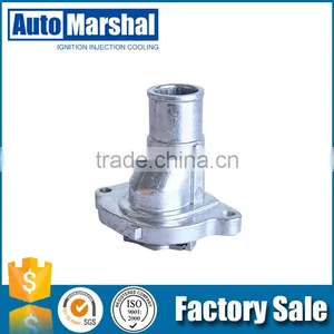 Auto Spare Part Coolant Flange Coolant Thermostat Housing 75813190 46807285 for Fiat thumbnail-1