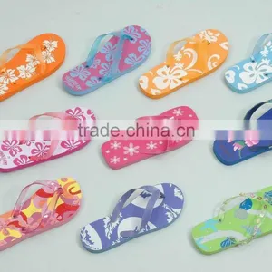 BEACH FOAM SLIPPERS WITH DIE CUT LOGO thumbnail-4