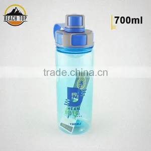 2018 Blue Space Cup Water Bottle With Handle thumbnail-1