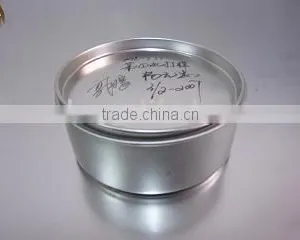Special Wax Holder, Two Pieces Seamless Tin thumbnail-1