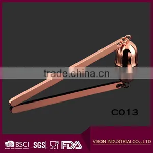 NEW Candle Snuffer /wick Trimmer /sunffer Wiht Hight Quality China thumbnail-5