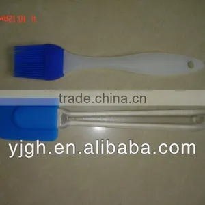 Factory Wholesale Silicone Heat Resistant Spatula thumbnail-1