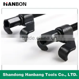 High Quality Spring Compressor With Claw-type thumbnail-1