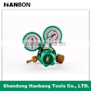 Industrial Medical Copper Oxygen Pressure Regulator of 10Mpa thumbnail-6