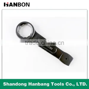 Open End Impact Wrench,Ring Impact Spanner thumbnail-2