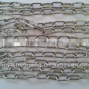 Ordinary Long Link Chain thumbnail-1