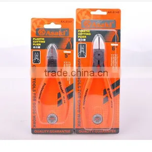Plastic Cutter Pliers thumbnail-5