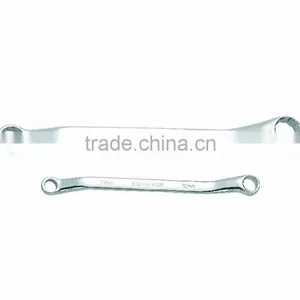 Double Offset Ring Spanner With Mirror Polish thumbnail-1