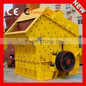 High Efficiency Portable Stone Crusher Grinding Machine With Large Capacity thumbnail-1