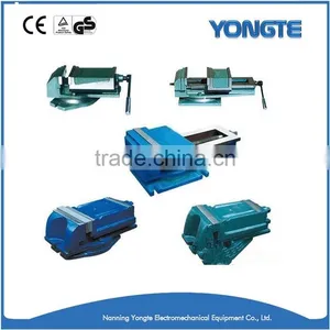 Woodworking Front Vise thumbnail-2