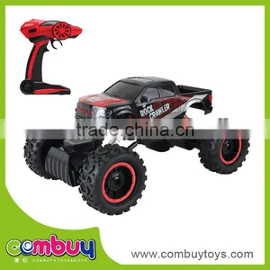 1:14 Climbing High Speed Electric rc Car Body Hsp rc Car thumbnail-1