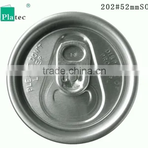 202# Wholesale Exported Easy Open End thumbnail-1