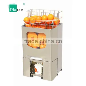 2015 New Design Orange Juicer With CE thumbnail-1