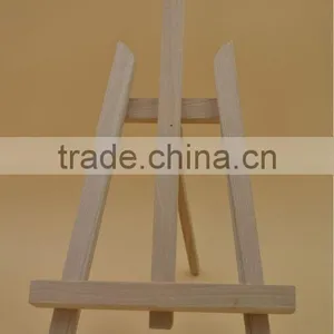 2015 Wooden Easel for Sale thumbnail-1