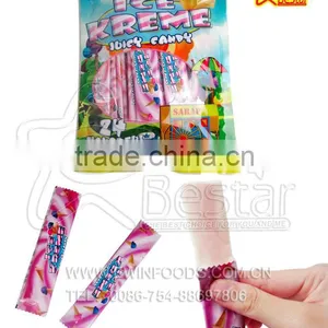Ice Cream Milk Soft Candy thumbnail-1