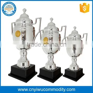 Cup Trophy ,top Quality the Golden Globe Awards Metal Trophy,wedding Trophy thumbnail-1