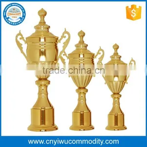Star Shaped Antique Golden Misician Trophy,antique Plate,antique Golden Musician Trophy thumbnail-1