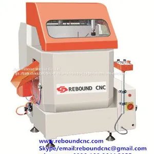 Heavy-duty Single-head Aluminum Cutting Saw ,aluminum Profile Cutting Machine thumbnail-1