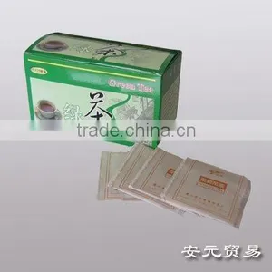 Green Tea/green Teabags/china Green Tea/organic Green Tea thumbnail-1