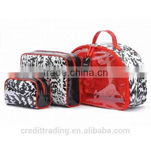 2015 Fashion Travel Cosmetic Bag thumbnail-1